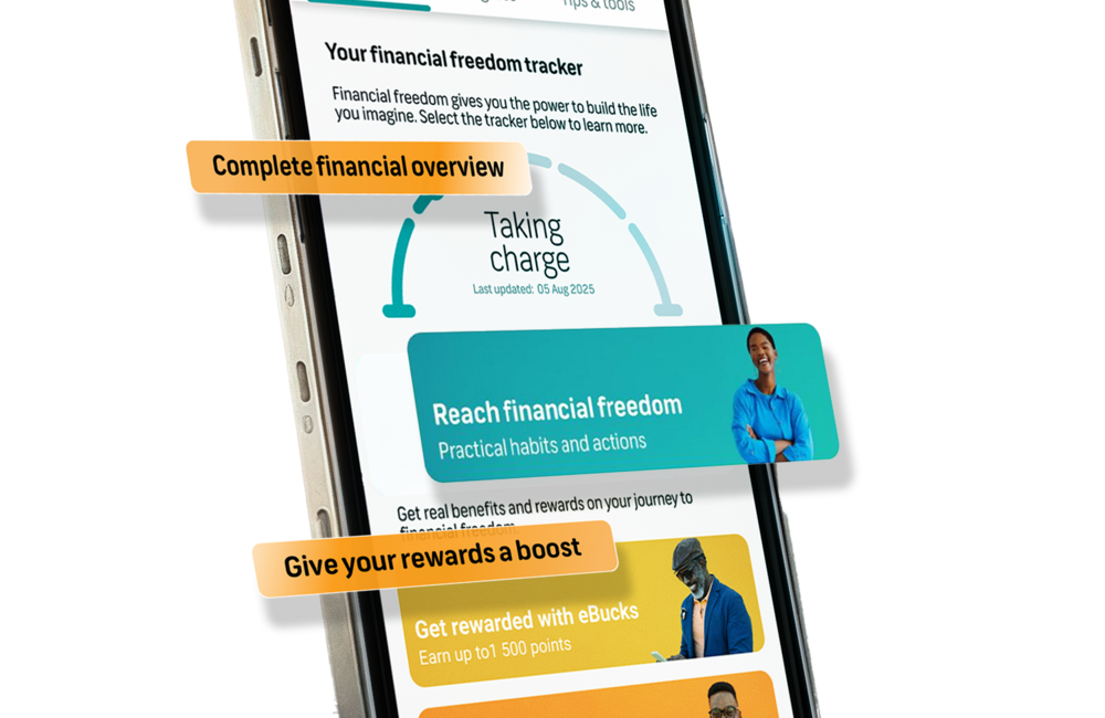 FNB introduces My Advisor on the FNB App to empower families with contextual financial insights